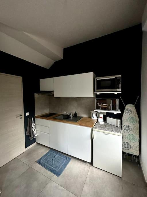 Studio Tout Equipe Aux Pieds Des Vosges Leimbach Εξωτερικό φωτογραφία